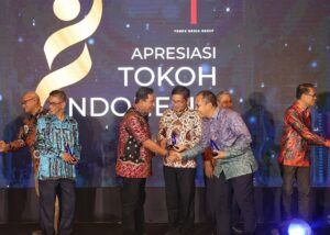 Jubir DIA: Danny Pomanto Sangat Kompeten, Cocok Jadi Gubernur