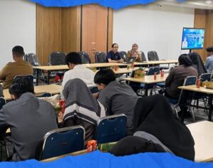 Pemkot Makassar Gelar Sosialisasi dan Pembekalan Agen Statistik untuk Mendukung Pembangunan Kota