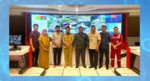Pemkot Makassar dan BI Sulsel Jalin Kerja Sama untuk Menghadapi Tantangan Ekonomi Global