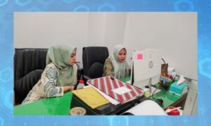 Kominfo Makassar Maksimalkan Pendampingan Penerbitan TTE untuk Keamanan Digital yang Lebih Terjamin