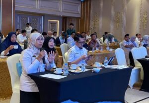 Lokakarya Program City-to-City Makassar-Yokohama: Percepat Upaya Dekarbonisasi di Indonesia