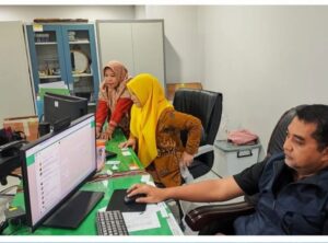 Kominfo Makassar Luncurkan Program Pendampingan Penerbitan TTE untuk Mempercepat Digitalisasi Administrasi Pemerintah
