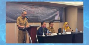 Kominfo Makassar Gelar Forum Perangkat Daerah untuk Tingkatkan Sinergitas dan Inovasi Pemerintahan