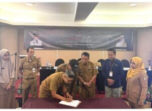 Kominfo Makassar Gelar Forum Perangkat Daerah untuk Dorong Peningkatan Kualitas Layanan Digital