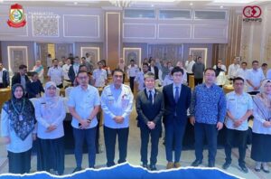 Makassar dan Yokohama Bersinergi untuk Mempercepat Dekarbonisasi melalui Lokakarya Cyti to Cyti