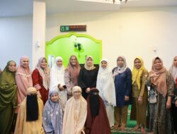 Safari Ramadan, Aliyah Mustika Pererat Silaturahmi dan Kebersamaan Umat di Bulan Penuh Mulia