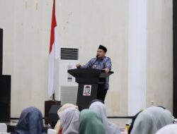 Jaga Silaturahmi, Munafri Arifuddin Undang Teman Lama untuk Berbuka Puasa Bersama