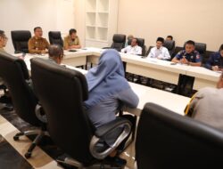 Pemkot Makassar Pusatkan Salat Idulfitri 1446 H di Lapangan Karebosi