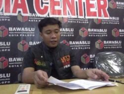 BREAKING NEWS : Ome Dianggap Melanggar Administrasi Pencalonan, Bawaslu Palopo Rekomendasi ke KPU