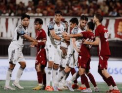 Demi Fair Play, PSM Minta Wasit Asing di Pekan ke-33 Liga 1