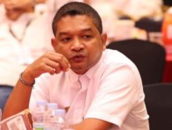 Rizal Asjahad Rahman: Kehadiran Prabowo di Tengah Buruh adalah Simbol Harga Diri Bangsa