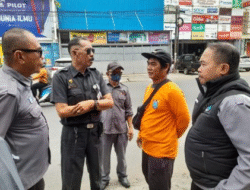Parkir Liar Diberantas, Perumda Parkir Makassar Tegaskan Komitmen Penataan