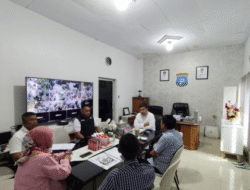 Perumda Parkir Makassar Ungkap Strategi Baru Optimalkan Potensi Pendapatan