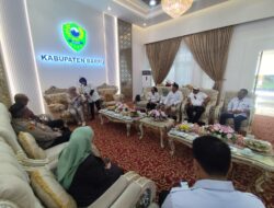 Garuda Astacita Nusantara Siap Dampingi Koperasi Merah Putih di Kabupaten Barru