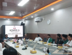 Sengketa Lahan Ganggu Kegiatan TPQ, Dewan Dorong Penyelesaian Segera