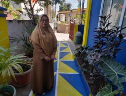 Bantuh Warga Kurang Mampu, Lurah Manuruki Terapkan Sedekah Jumat