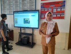 Lurah Bongaya Cek Kost, Pasangan Ilegal Jangan Sampai Lolos!