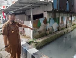 Lurah Malimongan Genjot Program Kebersihan dan Pengangkutan Sampah Setiap Hari
