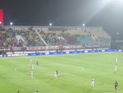 Tavares Kecewa Penonton Sepih, Pecinta Bola : Harga Tiket PSM Diturunkan