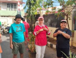 Sinergi Warga dan Pemerintah Kelurahan Bongaya untuk Kebersihan Kota