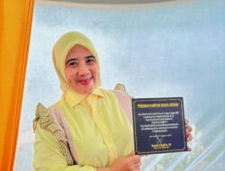 Lurah Parangtambung Dorong Inovasi Lorong Literasi dan KWT Mandiri