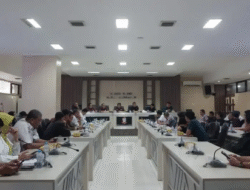 DPRD Makassar Soroti Proyek GOR Mall Panakkukang, Tekankan Manfaat untuk PAD