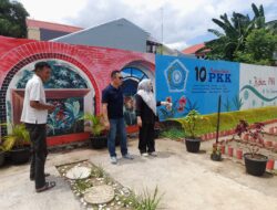 Panen Kebun Cokonuri Masuk Supermarket, Camat Rappocini: Bukti Urban Farming Berdaya Saing