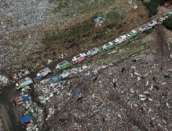 TPA Antang Over Kapasitas, DPRD Makassar Desak Pembebasan Lahan-Wali Kota Munafri Cari Solusi