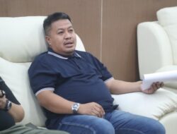 Legislator Desak Disdik Makassar Segera Ajukan Permohonan Tambahan Rombel