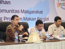 BGN: UMKM Juga Punya Peran Krusial Dalam Program Makan Bergizi Gratis