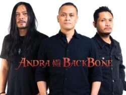 F8 Makassar Hadirkan Andra and The Back Bone di Opening Show