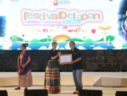 Wamenpar Tantang F8 Makassar: Dari Nasional ke Festival Mendunia