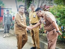 Wali Kota Makassar Tinjau Langsung Gerakan Pangan Murah di Tamalate, Dukung Stabilitas Harga Jelang Akhir Tahun