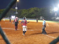 Juara Dunia Softball, Jepang Tetap Jadi Ancaman di Makassar Open 2025