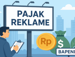 Kepala Bapenda Makassar : Realisasi Pajak Reklame Capai 45,1% Pertengahan Oktober