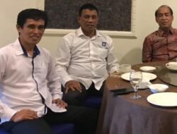 Belum Tinggalkan PAN, Karded: Politik Itu Dinamis, Tapi Loyalitas Nomor Satu