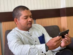 Rizal Asjahad Dukung Menkeu Purbaya Tolak Penggunaan APBN untuk Bayar Utang Kereta Cepat