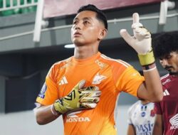 Surat Baru Masuk, Reza Arya Langsung Gas ke Timnas Pagi-Pagi