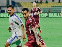 PSM Makassar Usung Semangat Siri’ Na Pacce Jelang Duel Lawan Persik Kediri