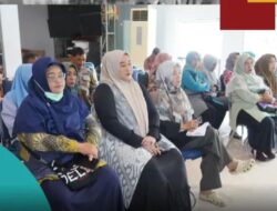 Sosialisasi Program Kota Sehat Digelar di Kecamatan Wajo, Antusiasme Peserta Tinggi
