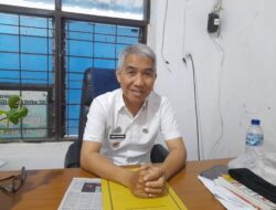 Pemilihan RT- RW, Lurah Edwin Antariksa Tegaskan Komitmen Jaga Kondusifitas Wilayah