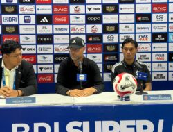 Kemenangan PSM Jadi Hadiah Ulang Tahun Klub ke-110 dan Kota Makassar ke-418