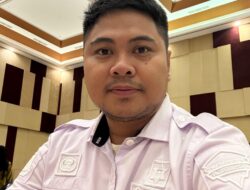 Manuruki Siap Gelar Pemilihan RT- RW, Lurah Edwin Ingatkan Larangan Politik Uang