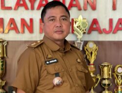 Jelang Pendaftaran Calon RT- RW, Lurah Ansar: Saatnya Warga Pilih Pemimpin yang Peduli