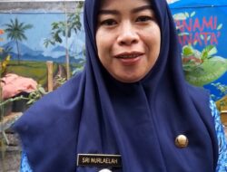 Urban Farming Kelurahan Parang Layang Hadirkan Manfaat Nyata bagi Warga
