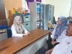 Aman dan Demokratis, Pemilihan RT Parang Layang Dorong Penguatan Program Lingkungan