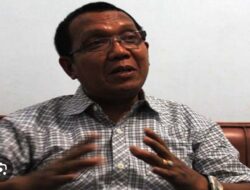 Pengamat Unhas Sebut Dukungan DPD II Golkar Bukti Munafri Diinginkan Kader Jadi Nahkoda Baru