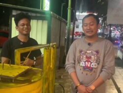 Ketika Limbah Bertemu Limbah : Masa Depan yang Tumbuh dari Sudut Kota