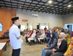 Ashabul Kahfi Sebut Program MBG Punya Banyak Dampak Positif bagi Pendidikan