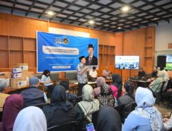 Menuju Indonesia Emas 2045, MBG Jadi Terobosan Pemerintah Cetak Generasi Unggul